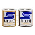 Steel-It Steel-It Epoxy Primer (2 Quart Kit) 4210Q